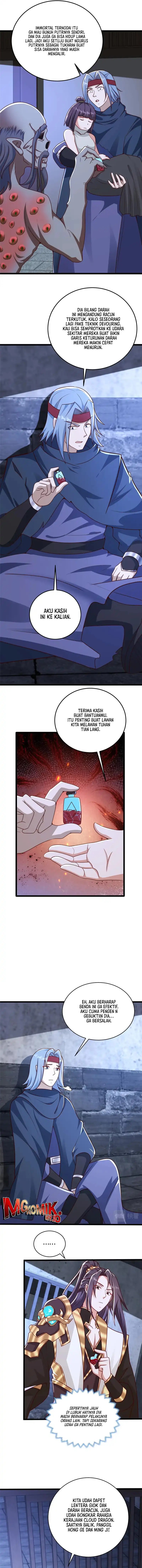 Dilarang COPAS - situs resmi www.mangacanblog.com - Komik dragon master 366 - chapter 366 367 Indonesia dragon master 366 - chapter 366 Terbaru 9|Baca Manga Komik Indonesia|Mangacan