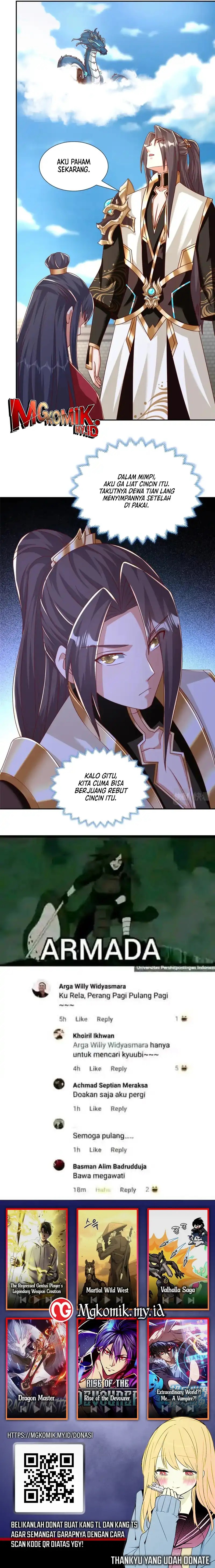 Dilarang COPAS - situs resmi www.mangacanblog.com - Komik dragon master 367 - chapter 367 368 Indonesia dragon master 367 - chapter 367 Terbaru 8|Baca Manga Komik Indonesia|Mangacan