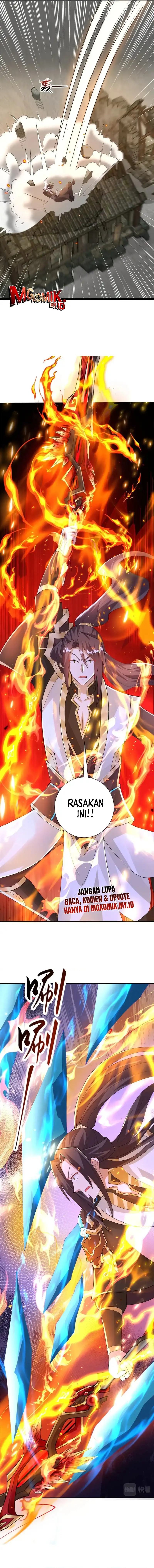 Dragon Master chapter 369