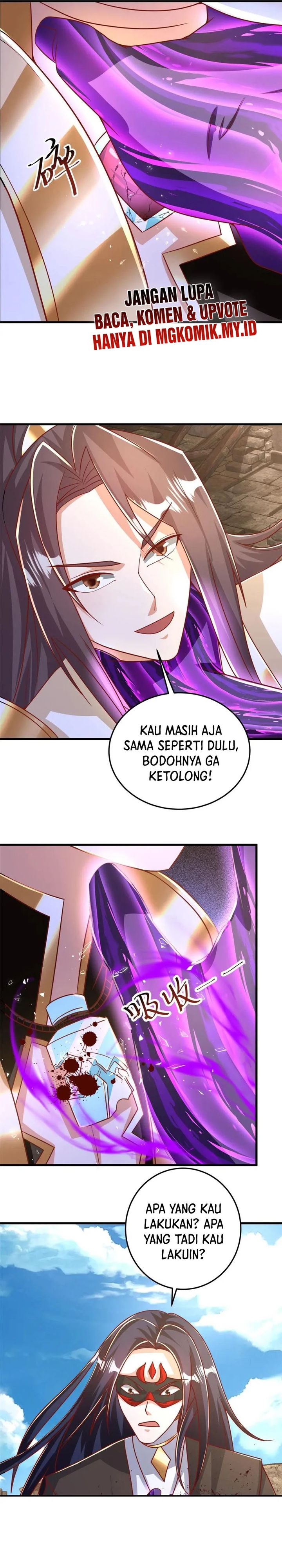 Dilarang COPAS - situs resmi www.mangacanblog.com - Komik dragon master 370 - chapter 370 371 Indonesia dragon master 370 - chapter 370 Terbaru 1|Baca Manga Komik Indonesia|Mangacan