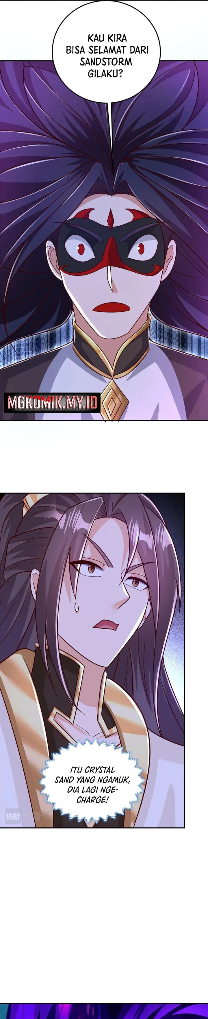 Dilarang COPAS - situs resmi www.mangacanblog.com - Komik dragon master 370 - chapter 370 371 Indonesia dragon master 370 - chapter 370 Terbaru 4|Baca Manga Komik Indonesia|Mangacan