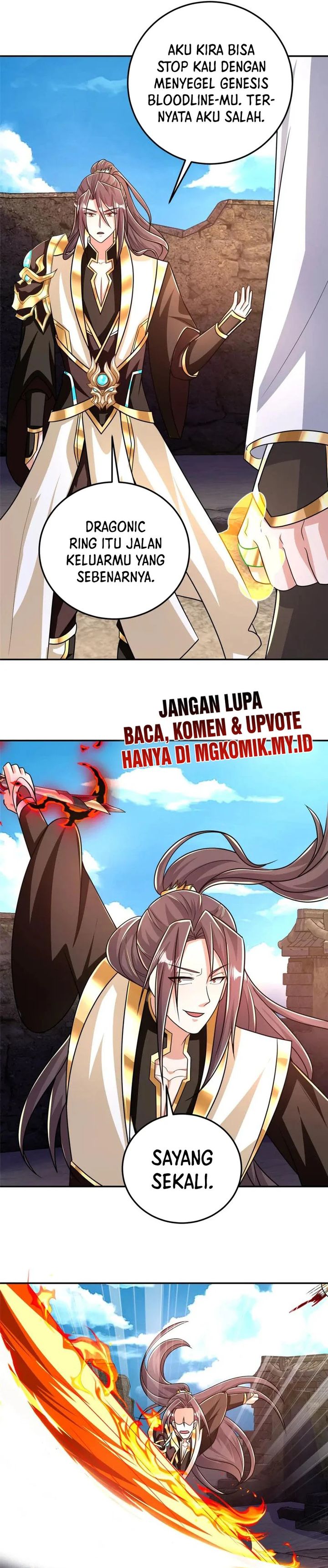 Dilarang COPAS - situs resmi www.mangacanblog.com - Komik dragon master 370 - chapter 370 371 Indonesia dragon master 370 - chapter 370 Terbaru 6|Baca Manga Komik Indonesia|Mangacan