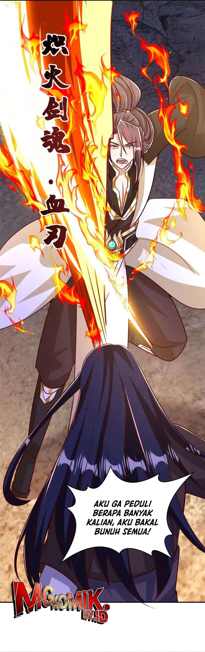 Dilarang COPAS - situs resmi www.mangacanblog.com - Komik dragon master 370 - chapter 370 371 Indonesia dragon master 370 - chapter 370 Terbaru 10|Baca Manga Komik Indonesia|Mangacan