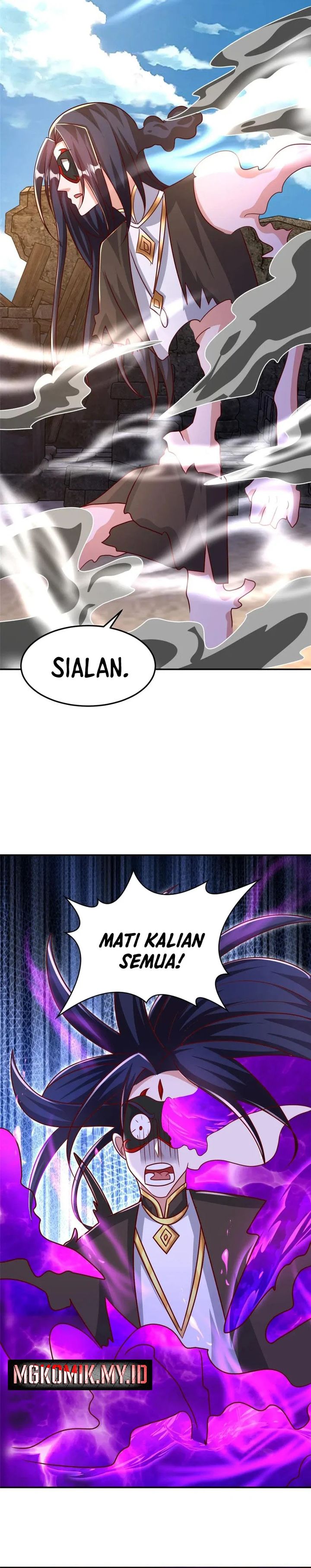 Dilarang COPAS - situs resmi www.mangacanblog.com - Komik dragon master 370 - chapter 370 371 Indonesia dragon master 370 - chapter 370 Terbaru 12|Baca Manga Komik Indonesia|Mangacan