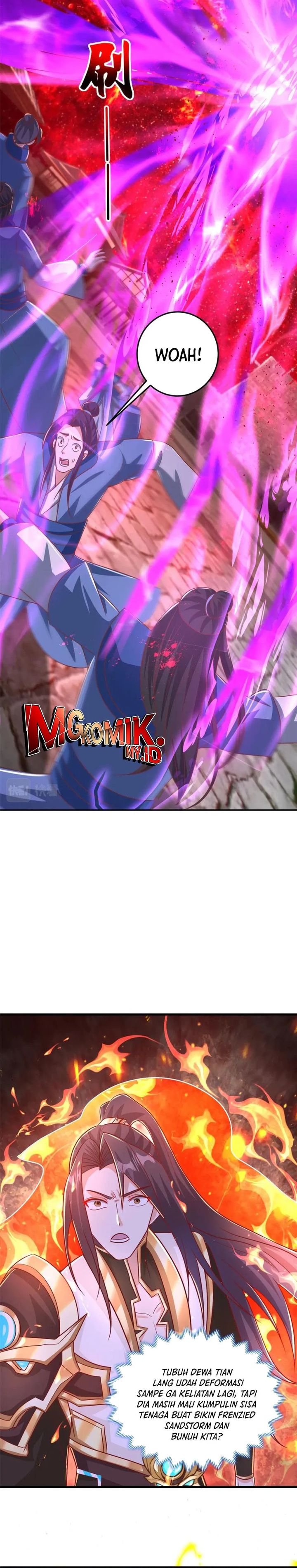 Dilarang COPAS - situs resmi www.mangacanblog.com - Komik dragon master 370 - chapter 370 371 Indonesia dragon master 370 - chapter 370 Terbaru 14|Baca Manga Komik Indonesia|Mangacan