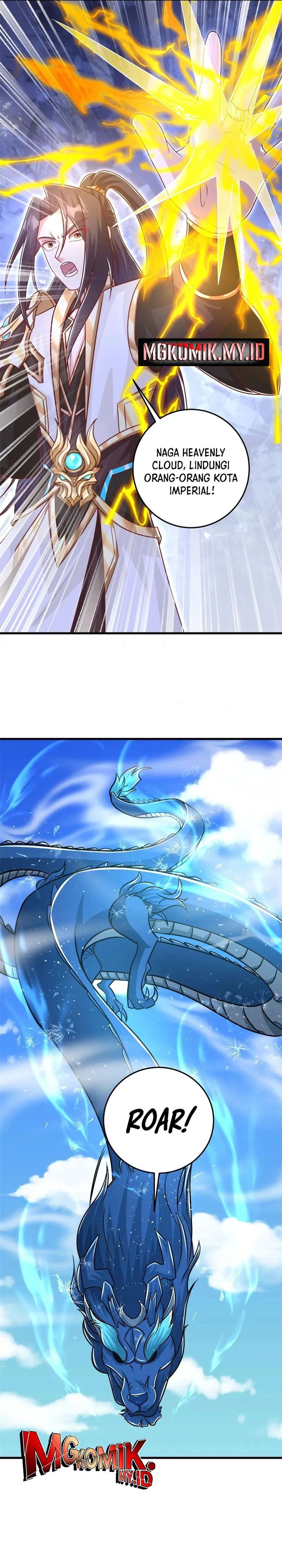 Dilarang COPAS - situs resmi www.mangacanblog.com - Komik dragon master 370 - chapter 370 371 Indonesia dragon master 370 - chapter 370 Terbaru 15|Baca Manga Komik Indonesia|Mangacan
