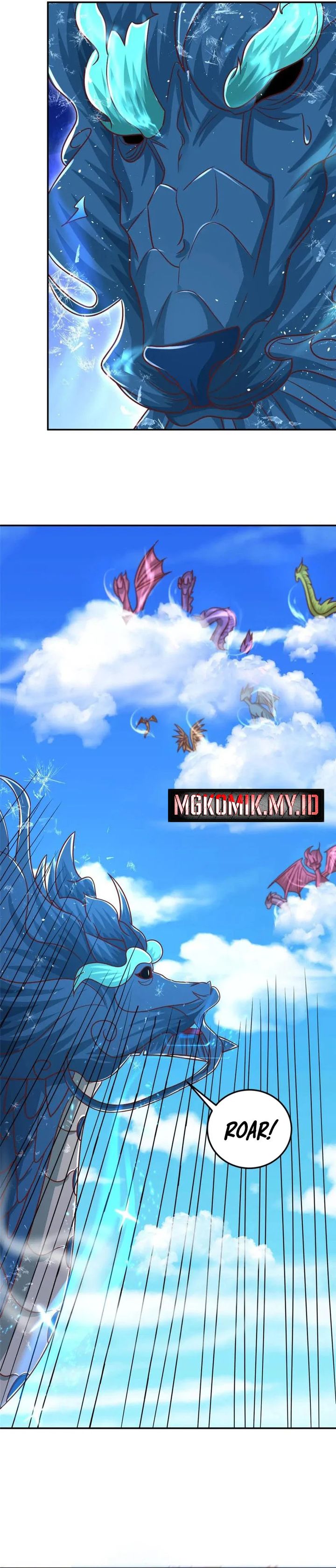 Dilarang COPAS - situs resmi www.mangacanblog.com - Komik dragon master 370 - chapter 370 371 Indonesia dragon master 370 - chapter 370 Terbaru 17|Baca Manga Komik Indonesia|Mangacan