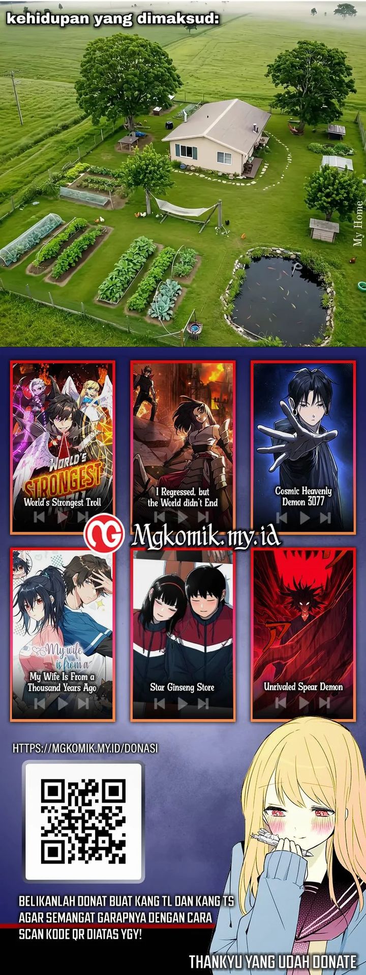 Dilarang COPAS - situs resmi www.mangacanblog.com - Komik dragon master 370 - chapter 370 371 Indonesia dragon master 370 - chapter 370 Terbaru 20|Baca Manga Komik Indonesia|Mangacan