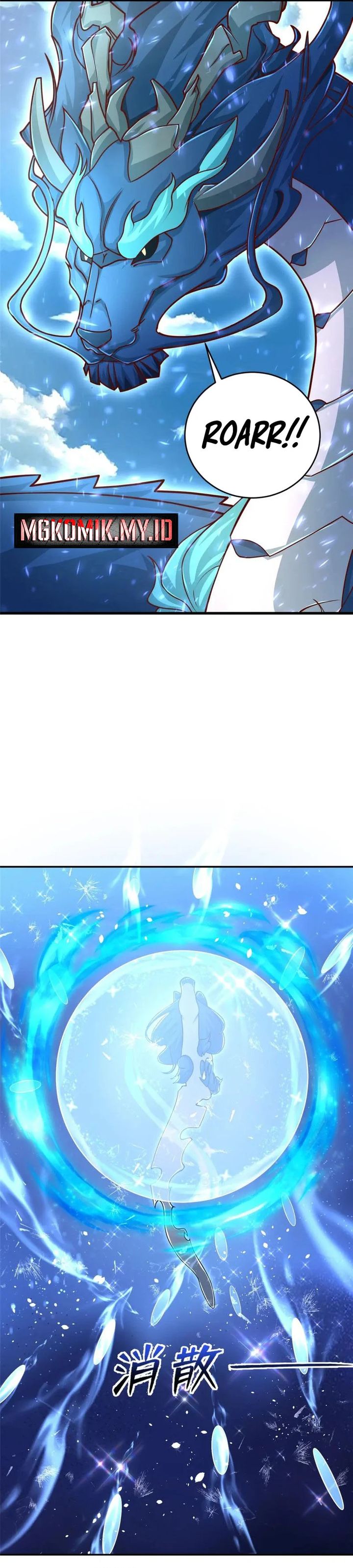 Dilarang COPAS - situs resmi www.mangacanblog.com - Komik dragon master 371 - chapter 371 372 Indonesia dragon master 371 - chapter 371 Terbaru 2|Baca Manga Komik Indonesia|Mangacan