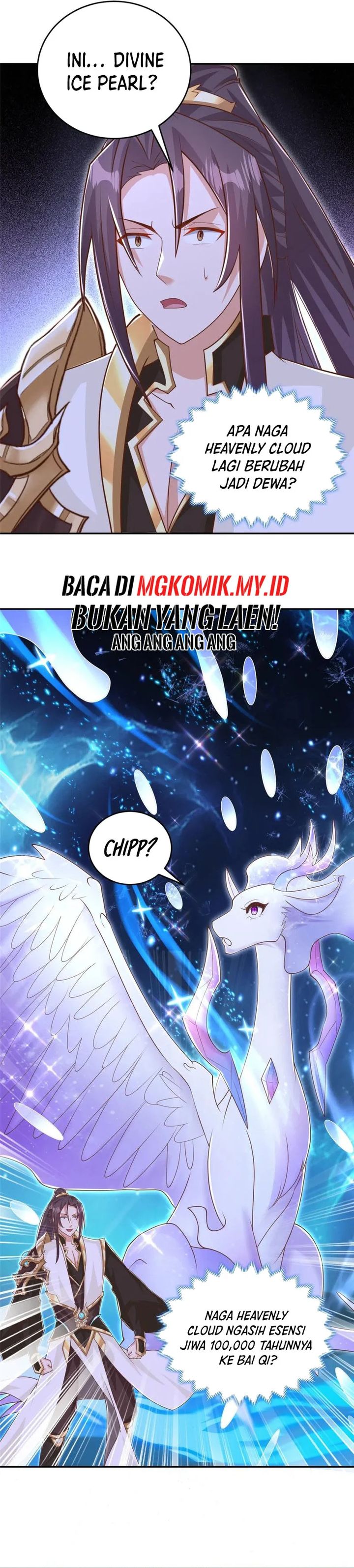 Dilarang COPAS - situs resmi www.mangacanblog.com - Komik dragon master 371 - chapter 371 372 Indonesia dragon master 371 - chapter 371 Terbaru 3|Baca Manga Komik Indonesia|Mangacan