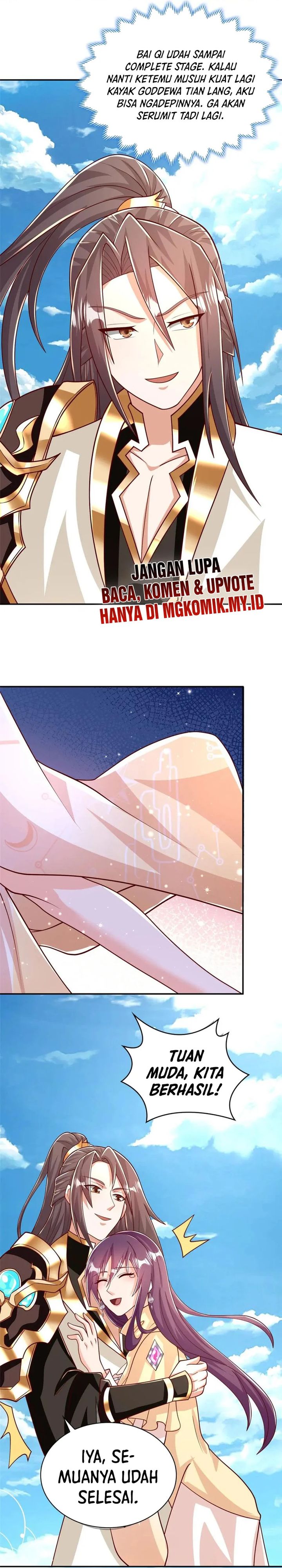 Dilarang COPAS - situs resmi www.mangacanblog.com - Komik dragon master 371 - chapter 371 372 Indonesia dragon master 371 - chapter 371 Terbaru 6|Baca Manga Komik Indonesia|Mangacan