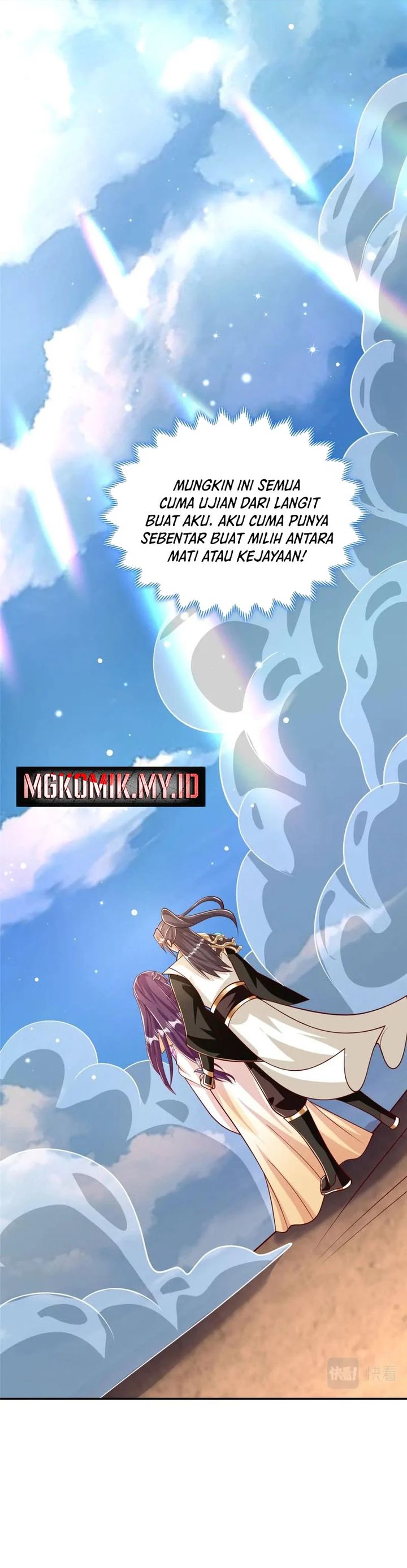 Dilarang COPAS - situs resmi www.mangacanblog.com - Komik dragon master 371 - chapter 371 372 Indonesia dragon master 371 - chapter 371 Terbaru 7|Baca Manga Komik Indonesia|Mangacan