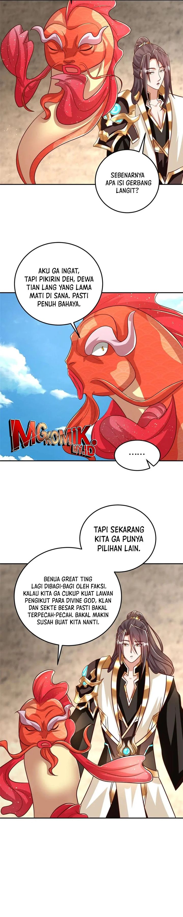 Dilarang COPAS - situs resmi www.mangacanblog.com - Komik dragon master 371 - chapter 371 372 Indonesia dragon master 371 - chapter 371 Terbaru 9|Baca Manga Komik Indonesia|Mangacan