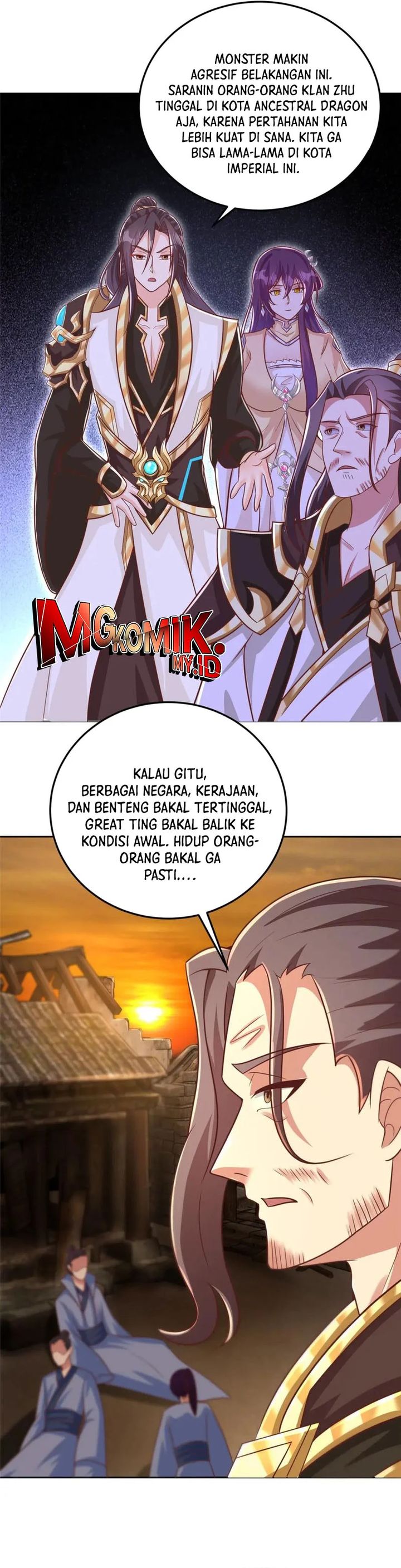 Dilarang COPAS - situs resmi www.mangacanblog.com - Komik dragon master 371 - chapter 371 372 Indonesia dragon master 371 - chapter 371 Terbaru 11|Baca Manga Komik Indonesia|Mangacan