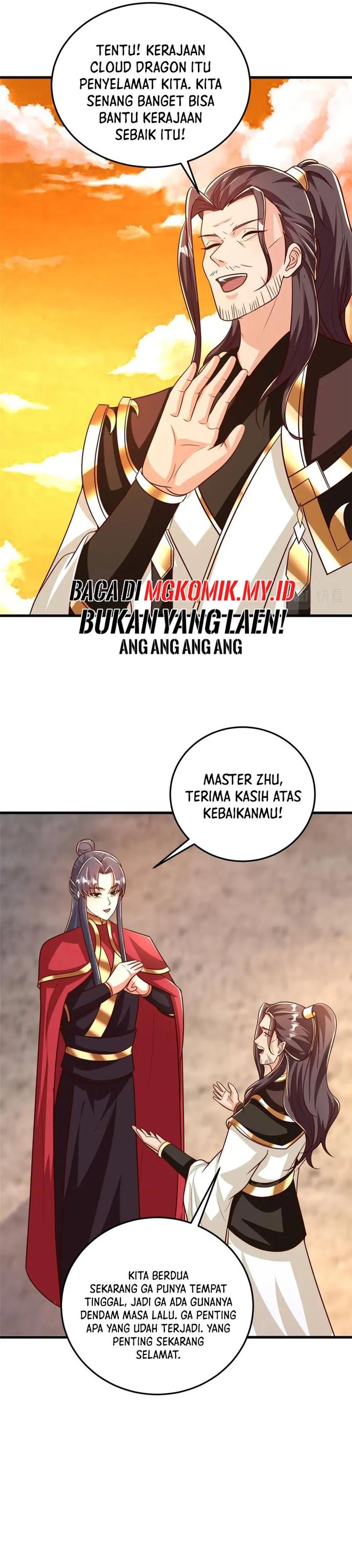 Dilarang COPAS - situs resmi www.mangacanblog.com - Komik dragon master 371 - chapter 371 372 Indonesia dragon master 371 - chapter 371 Terbaru 13|Baca Manga Komik Indonesia|Mangacan