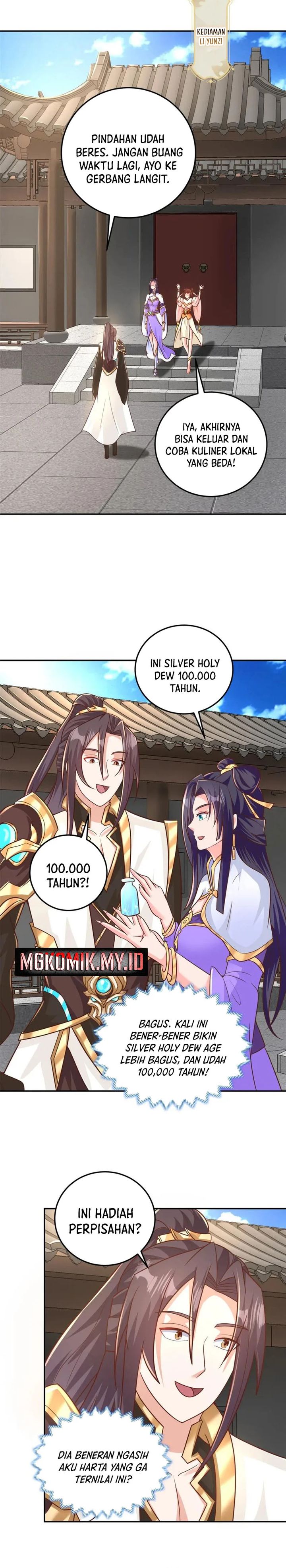 Dilarang COPAS - situs resmi www.mangacanblog.com - Komik dragon master 371 - chapter 371 372 Indonesia dragon master 371 - chapter 371 Terbaru 15|Baca Manga Komik Indonesia|Mangacan