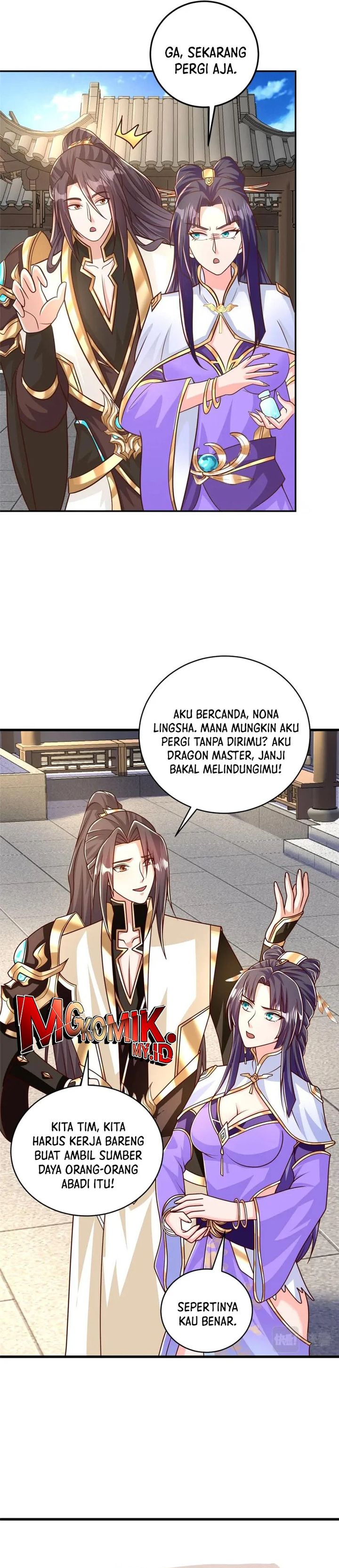 Dilarang COPAS - situs resmi www.mangacanblog.com - Komik dragon master 371 - chapter 371 372 Indonesia dragon master 371 - chapter 371 Terbaru 16|Baca Manga Komik Indonesia|Mangacan