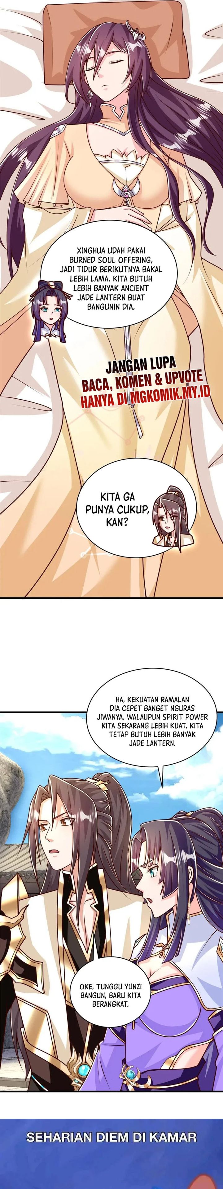 Dilarang COPAS - situs resmi www.mangacanblog.com - Komik dragon master 371 - chapter 371 372 Indonesia dragon master 371 - chapter 371 Terbaru 17|Baca Manga Komik Indonesia|Mangacan