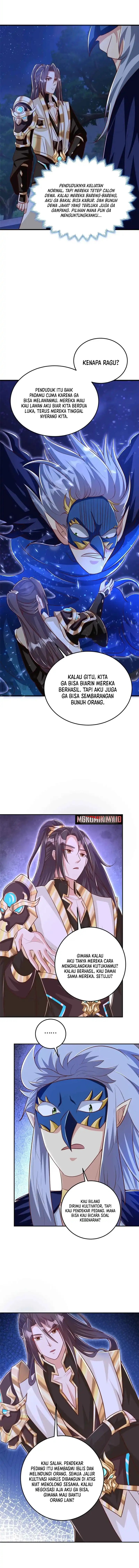 Dragon Master chapter 373