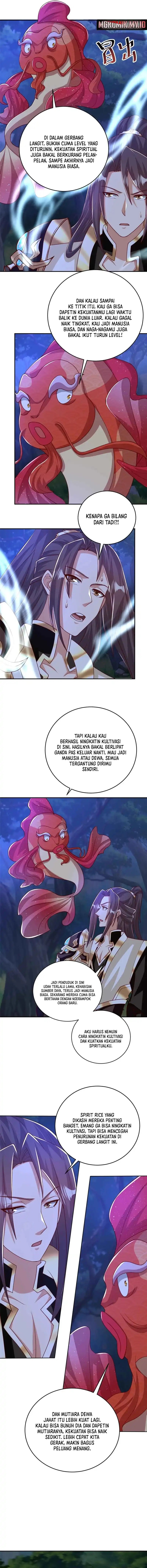 Dragon Master chapter 373