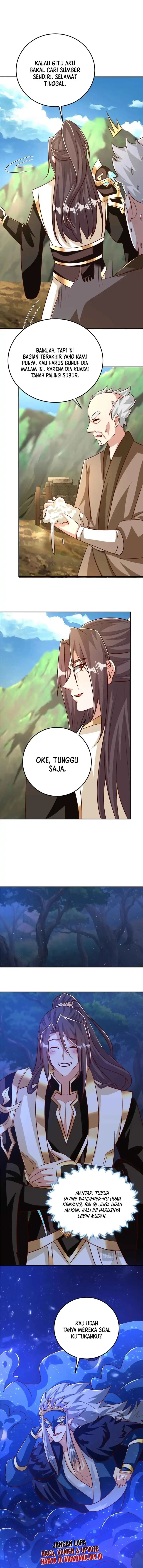 Dragon Master chapter 373