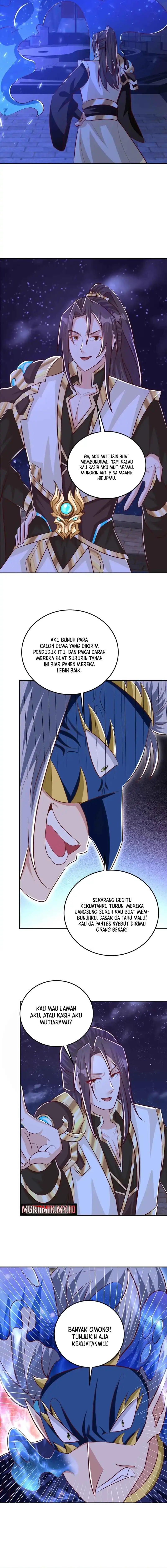 Dragon Master chapter 373