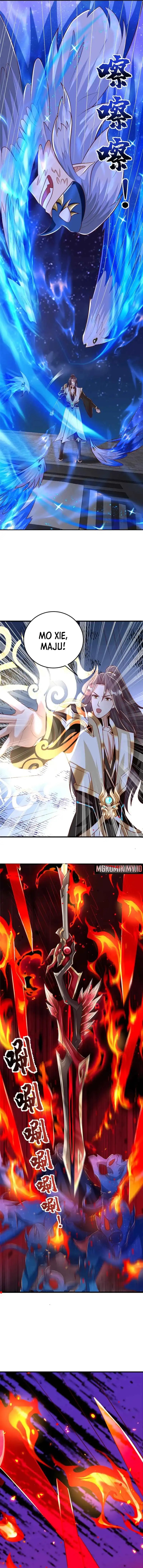 Dragon Master chapter 373