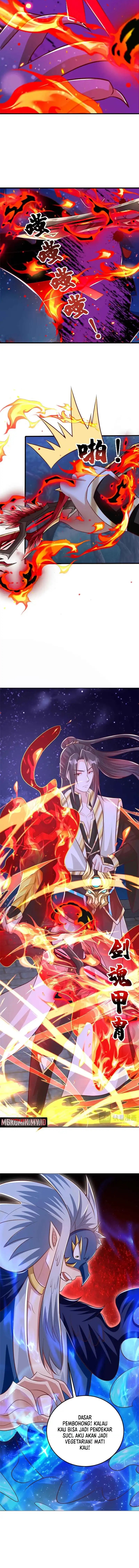 Dragon Master chapter 373