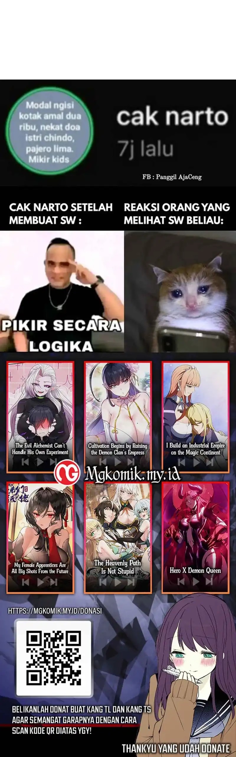 Dragon Master chapter 373