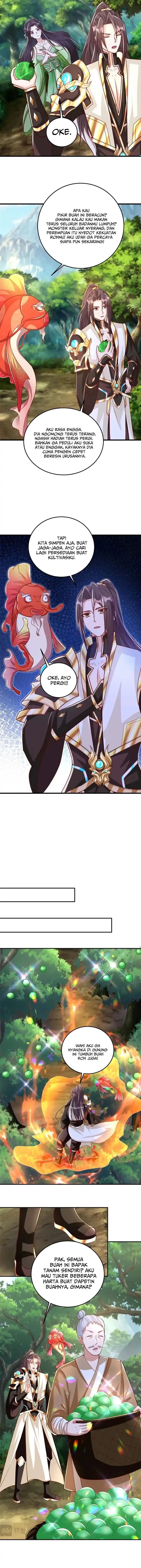 Dilarang COPAS - situs resmi www.mangacanblog.com - Komik dragon master 379 - chapter 379 380 Indonesia dragon master 379 - chapter 379 Terbaru 6|Baca Manga Komik Indonesia|Mangacan