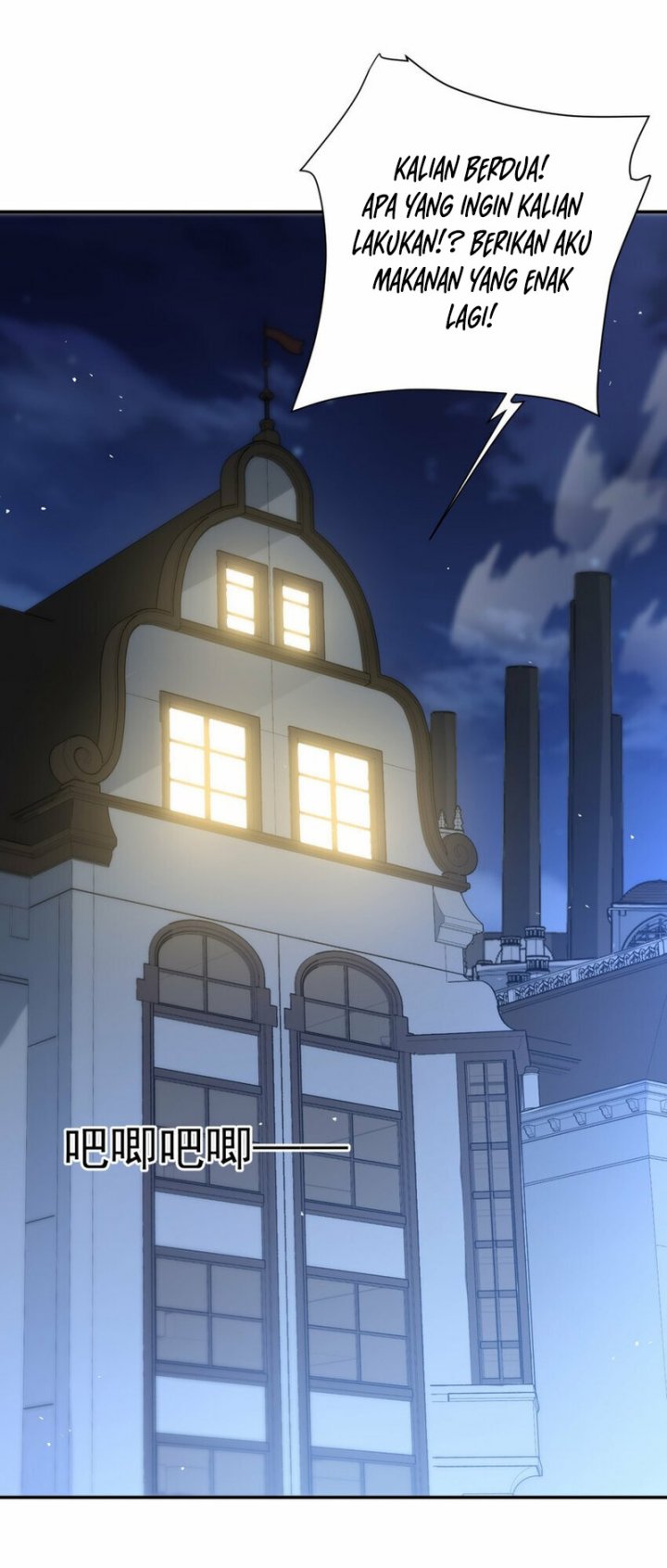 Dragon Master of the Olden Days Chapter 26 Bahasa Indonesia