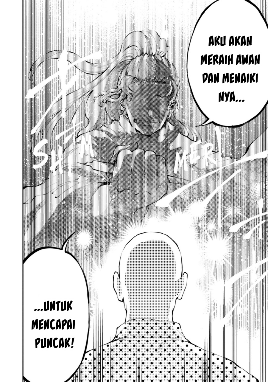 Dragon and Chameleon chapter 1