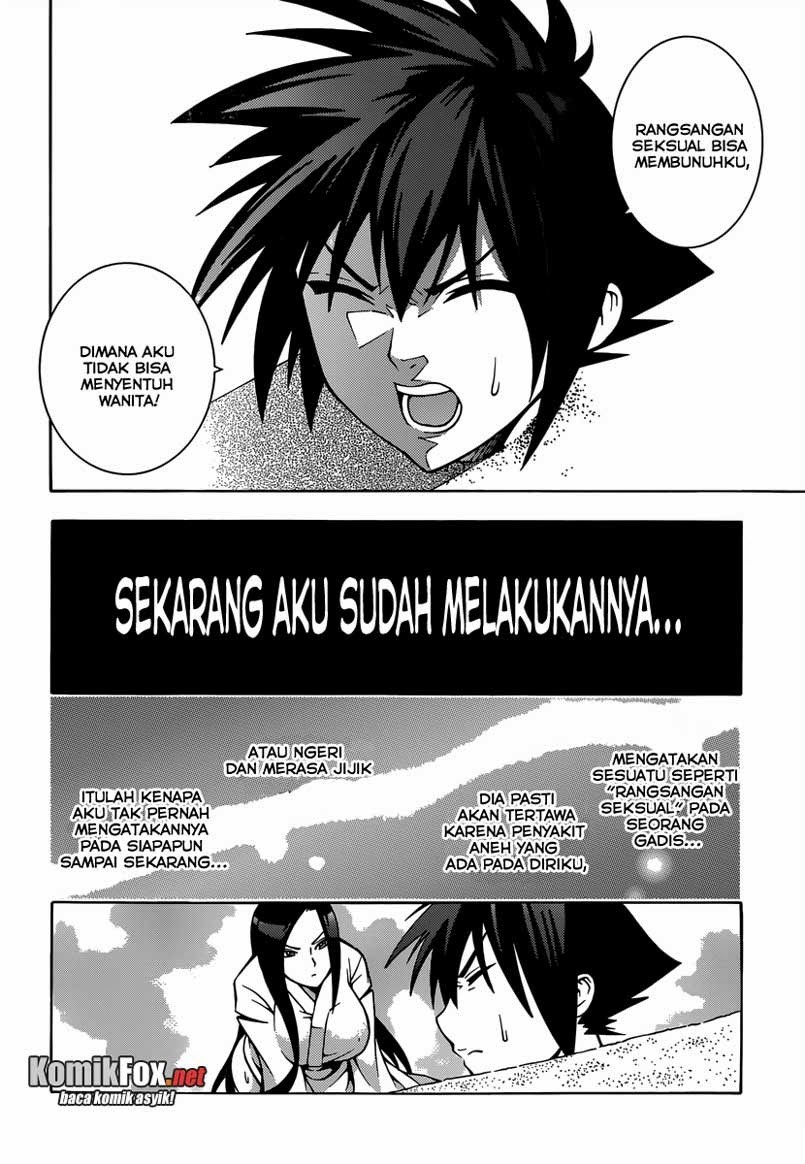 Dragons Rioting chapter 12