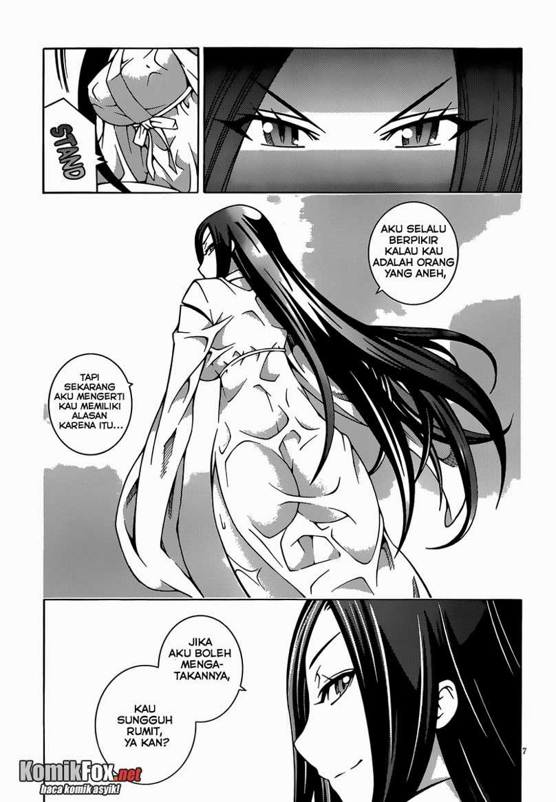 Dragons Rioting chapter 12