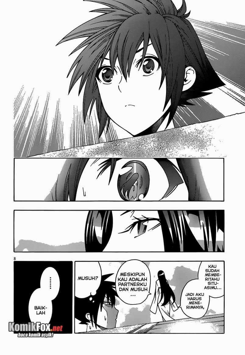 Dragons Rioting chapter 12