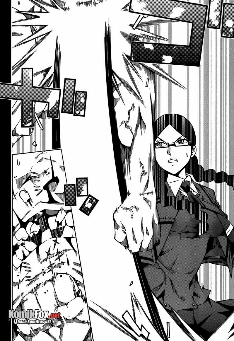 Dragons Rioting chapter 12