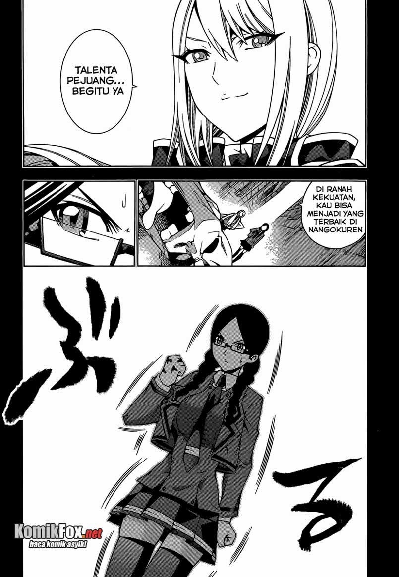 Dragons Rioting chapter 12