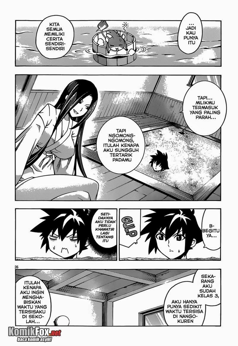 Dragons Rioting chapter 12