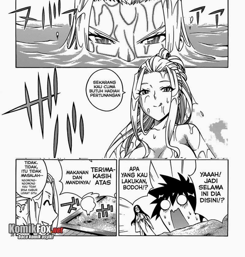 Dragons Rioting chapter 12