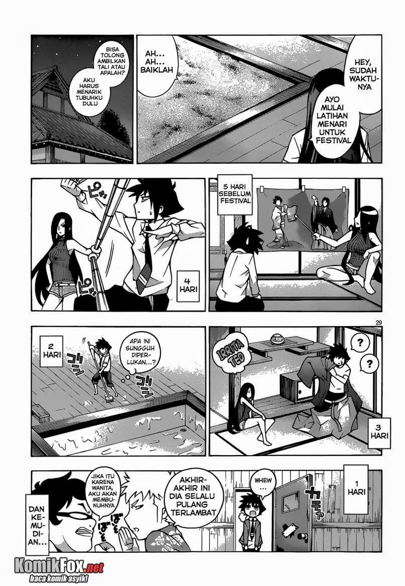 Dragons Rioting chapter 12