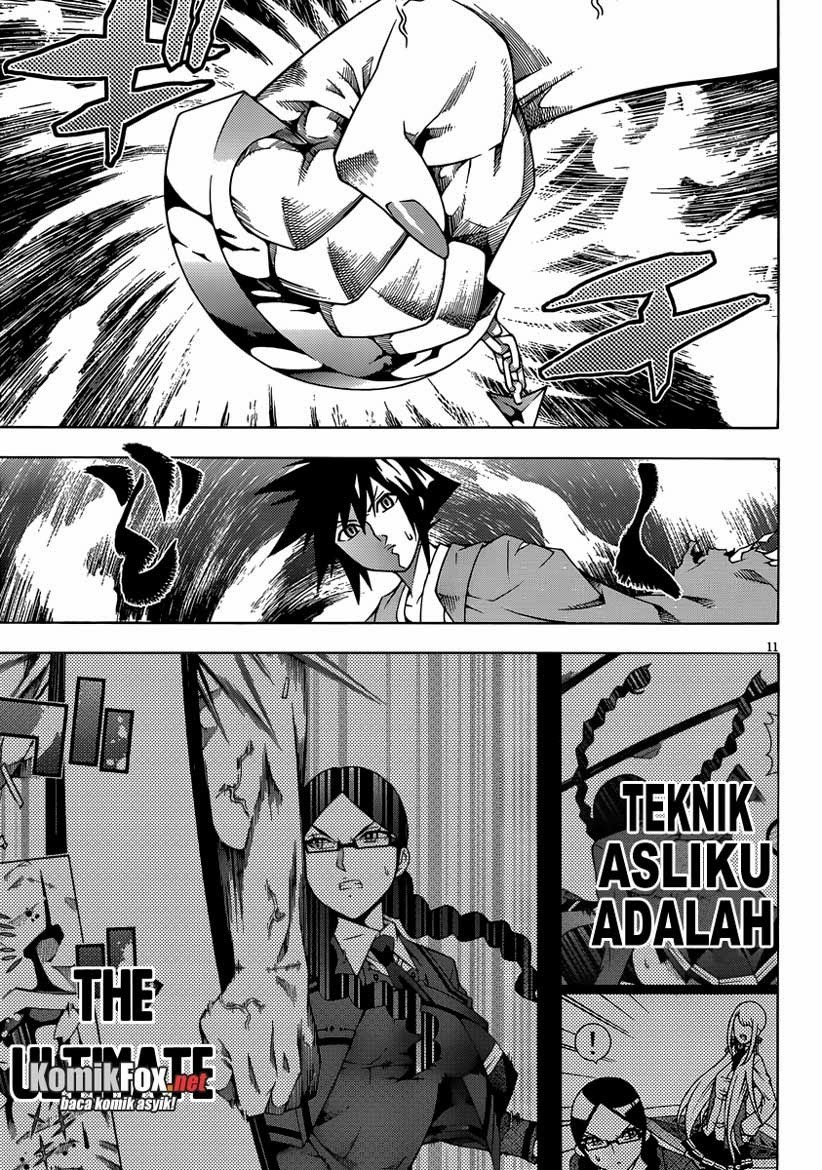 Dragons Rioting chapter 14