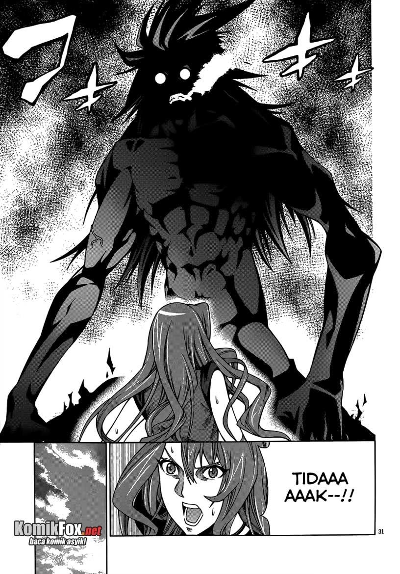 Dragons Rioting chapter 14