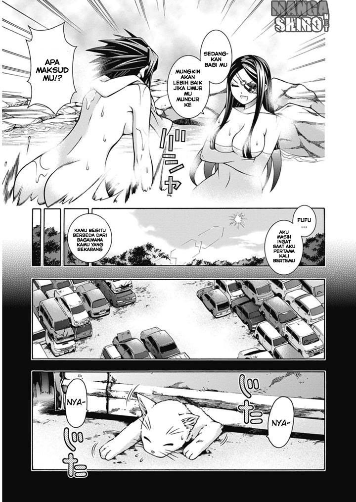 Dragons Rioting Chapter 26