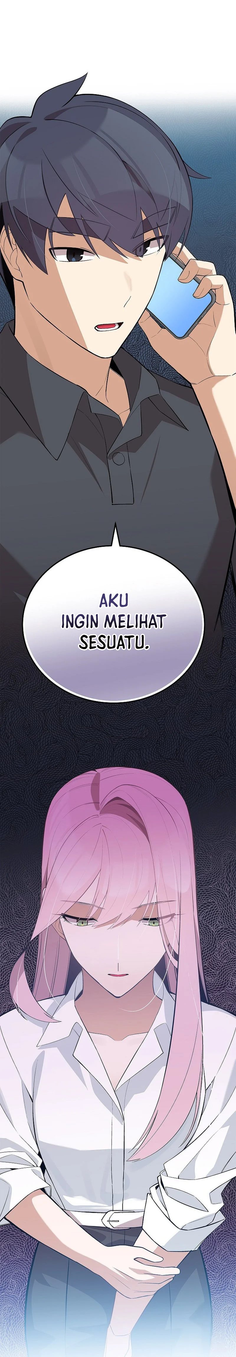 Drama Writer Who Reads Spoilers chapter 37