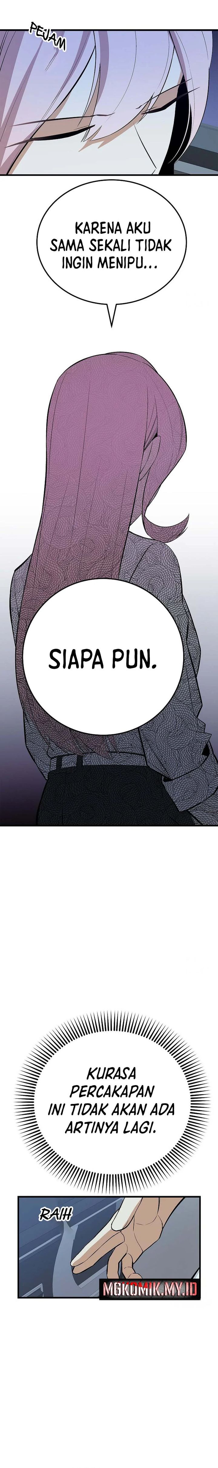 Drama Writer Who Reads Spoilers Chapter 38 Bahasa Indonesia