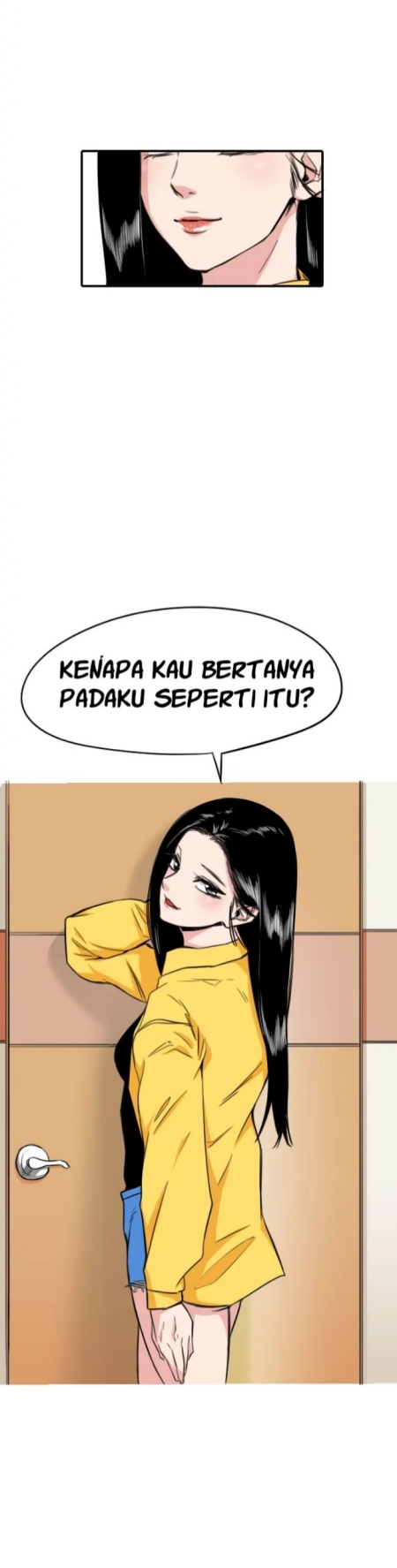 Drawing Romance chapter 21