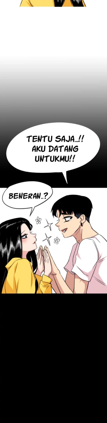 Drawing Romance chapter 21