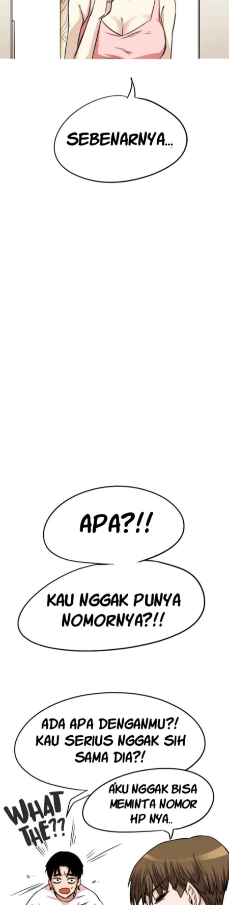 Drawing Romance chapter 21