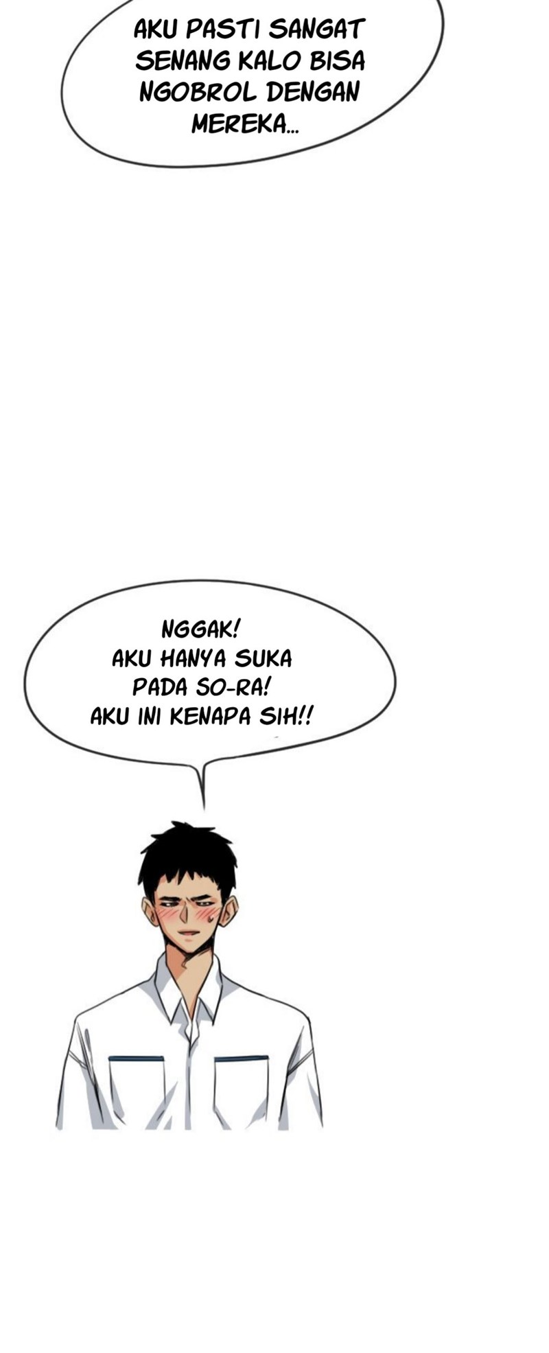 Drawing Romance chapter 43
