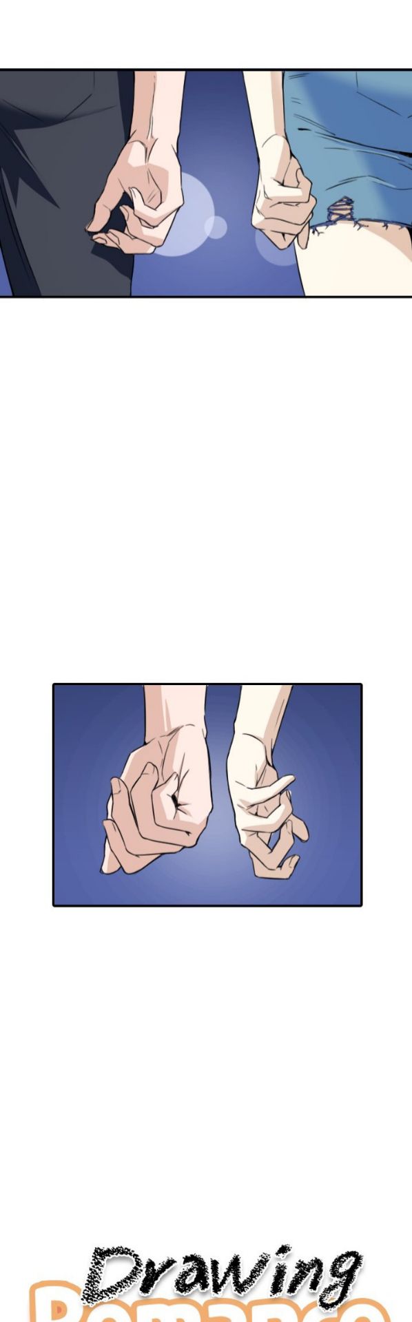 Drawing Romance Chapter 63 Bahasa Indonesia